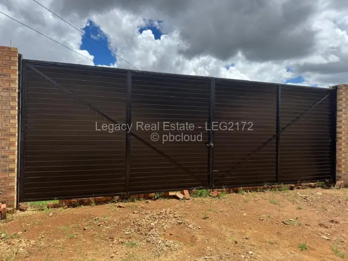 4 Bedroom House for Sale in Belvedere, Harare