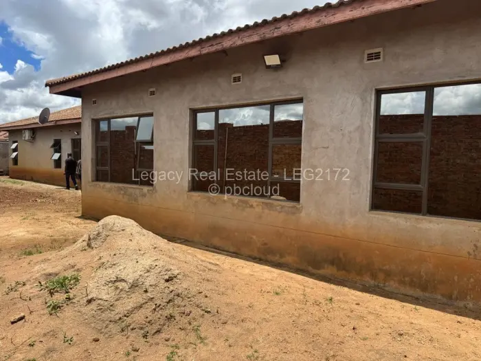 4 Bedroom House for Sale in Belvedere, Harare