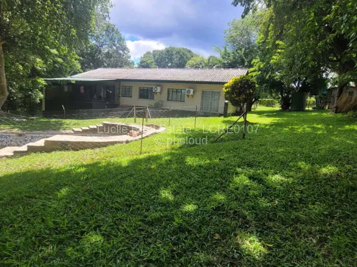 4 Bedroom House for Sale in Kariba, Kariba
