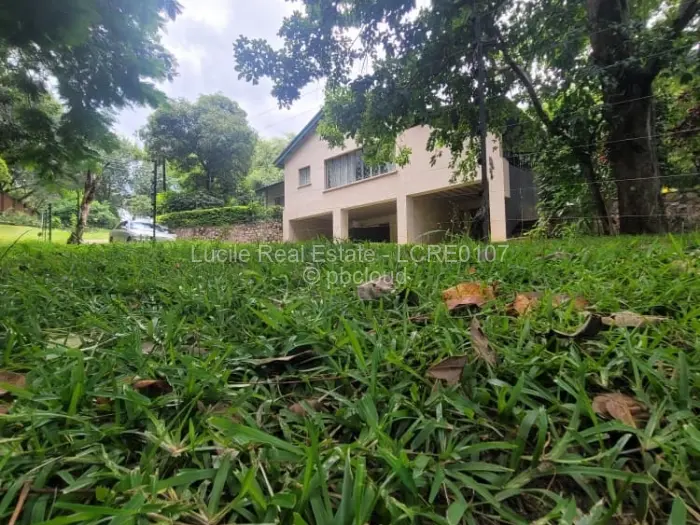 4 Bedroom House for Sale in Kariba, Kariba