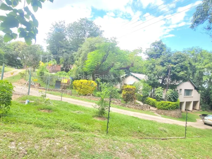 4 Bedroom House for Sale in Kariba, Kariba