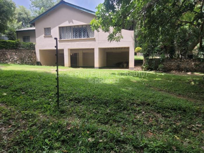4 Bedroom House for Sale in Kariba, Kariba