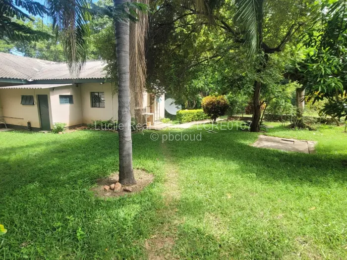 4 Bedroom House for Sale in Kariba, Kariba