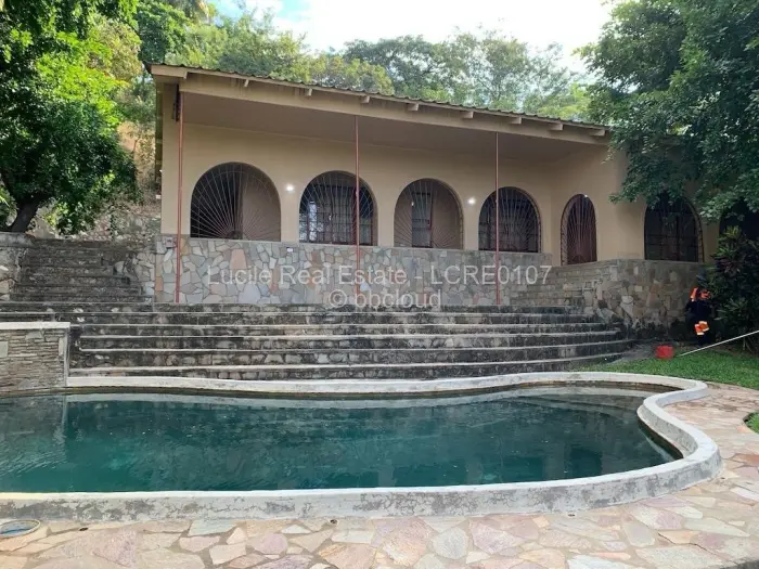 4 Bedroom House for Sale in Kariba, Kariba