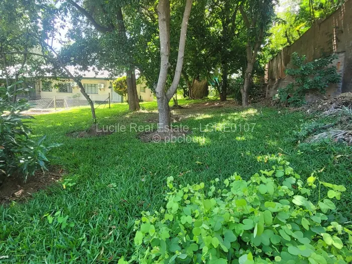 4 Bedroom House for Sale in Kariba, Kariba