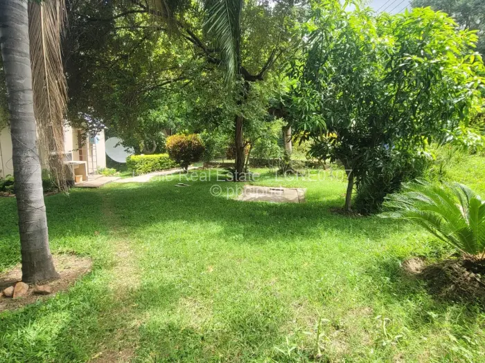 4 Bedroom House for Sale in Kariba, Kariba