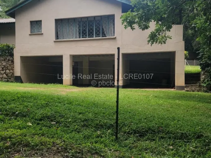 4 Bedroom House for Sale in Kariba, Kariba