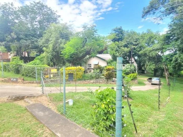 4 Bedroom House for Sale in Kariba, Kariba