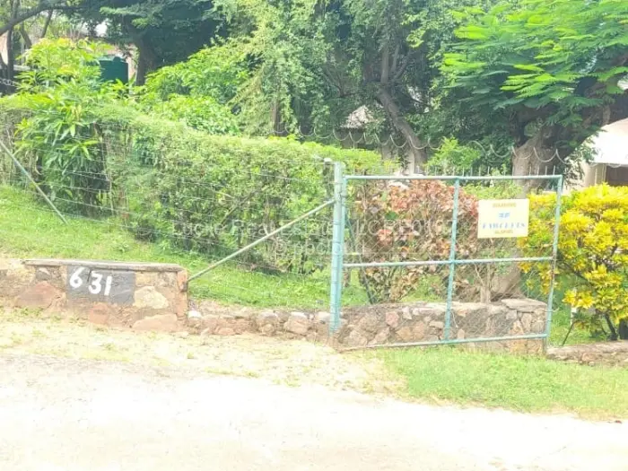 4 Bedroom House for Sale in Kariba, Kariba