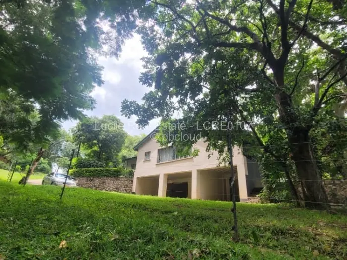 4 Bedroom House for Sale in Kariba, Kariba