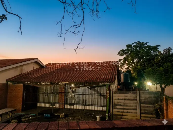 2 Bedroom Cottage/Garden Flat for Sale in Avonlea, Harare