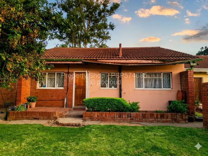2 Bedroom Cottage/Garden Flat for Sale in Avonlea, Harare