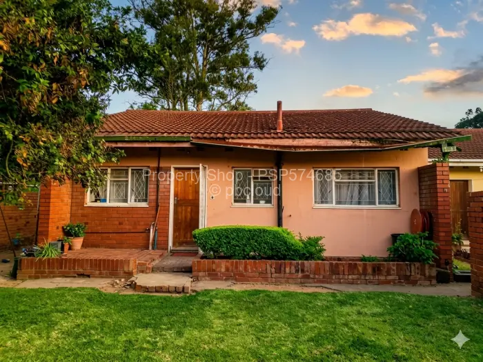 2 Bedroom Cottage/Garden Flat for Sale in Avonlea, Harare