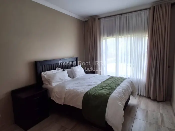 Townhouse/Cluster to Rent in Quinnington
