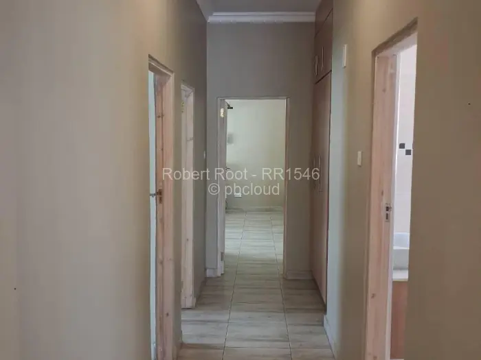 Townhouse/Cluster to Rent in Quinnington