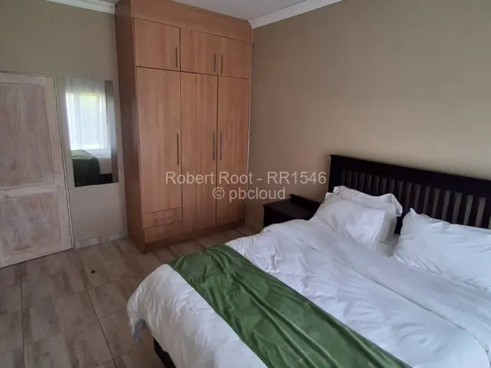 Townhouse/Cluster to Rent in Quinnington
