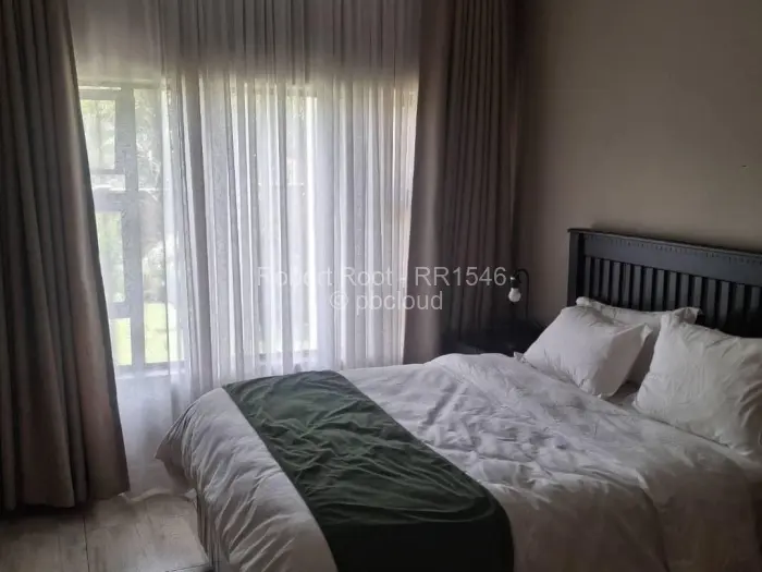 Townhouse/Cluster to Rent in Quinnington