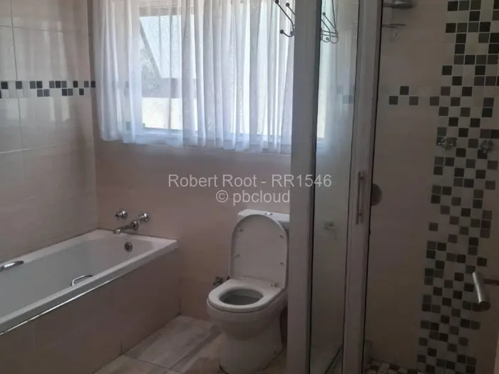 Townhouse/Cluster to Rent in Quinnington