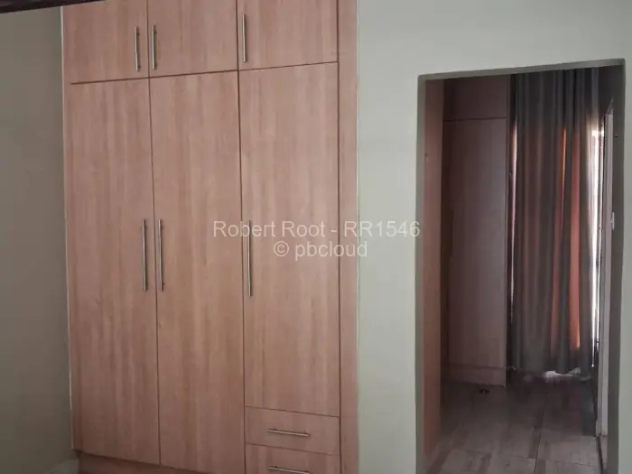 Townhouse/Cluster to Rent in Quinnington