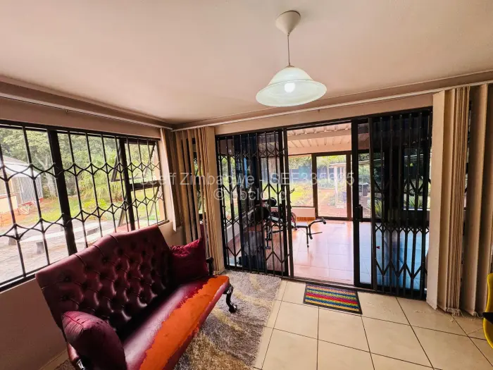 7 Bedroom House for Sale in Rolf Valley, Harare