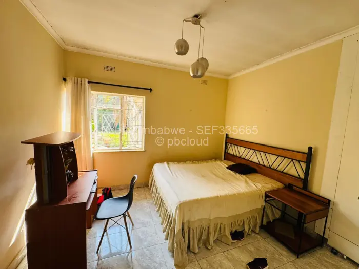 7 Bedroom House for Sale in Rolf Valley, Harare