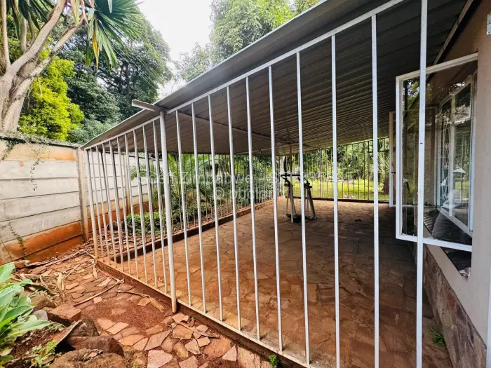 7 Bedroom House for Sale in Rolf Valley, Harare