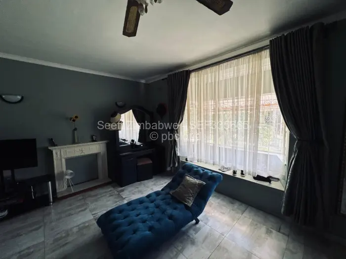 7 Bedroom House for Sale in Rolf Valley, Harare