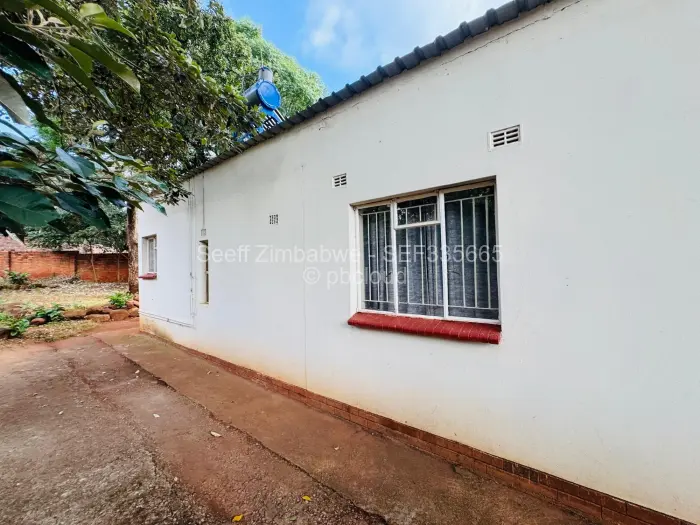 7 Bedroom House for Sale in Rolf Valley, Harare
