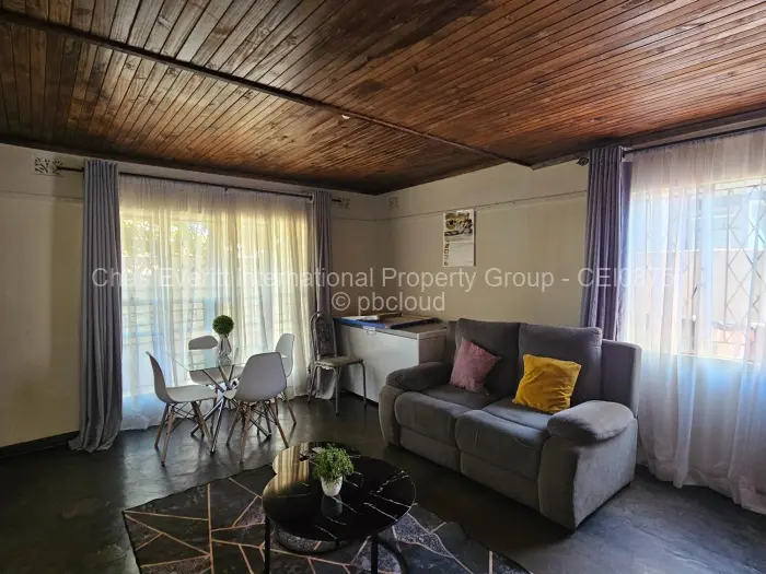 3 Bedroom House for Sale in Kuwadzana, Harare