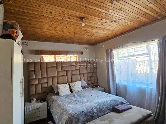 3 Bedroom House for Sale in Kuwadzana, Harare