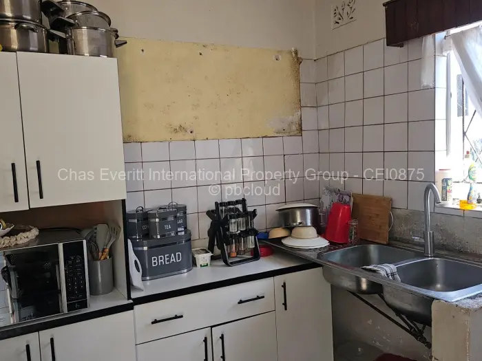 3 Bedroom House for Sale in Kuwadzana, Harare