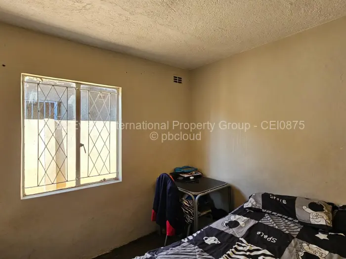 3 Bedroom House for Sale in Kuwadzana, Harare