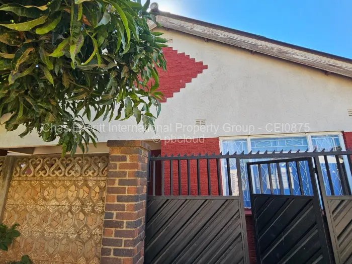 3 Bedroom House for Sale in Kuwadzana, Harare