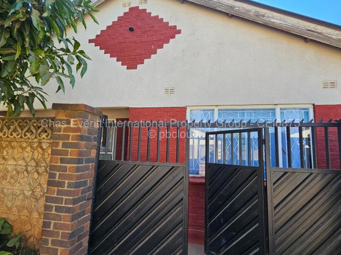 3 Bedroom House for Sale in Kuwadzana, Harare