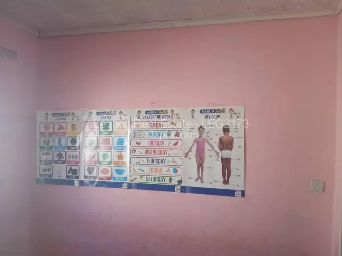 4 Bedroom House for Sale in Chitungwiza, Chitungwiza