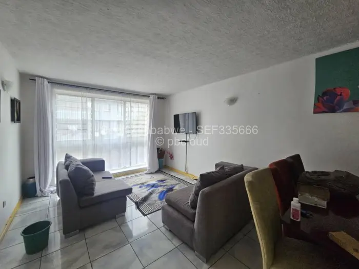 Flat/Apartment to Rent in Avenues
