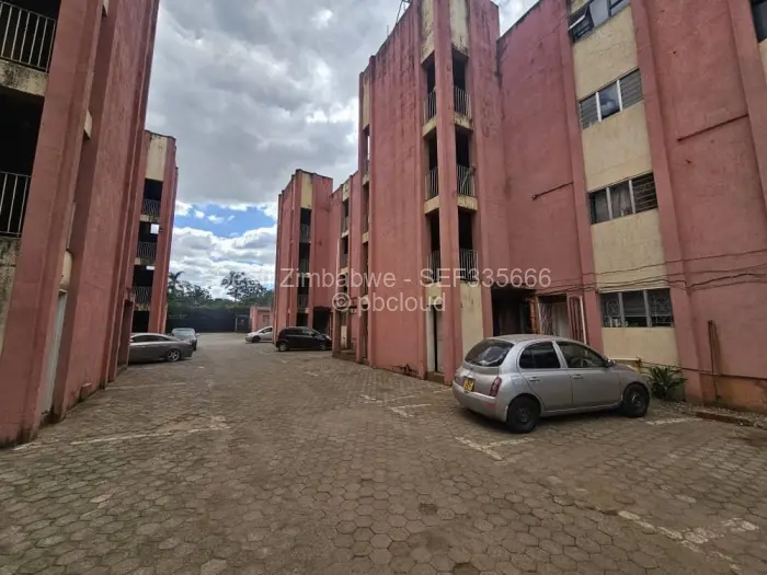 Flat/Apartment to Rent in Avenues