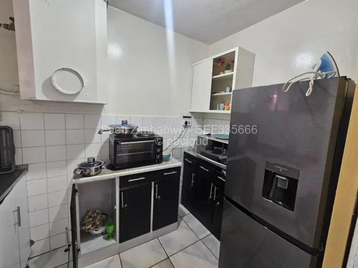 Flat/Apartment to Rent in Avenues