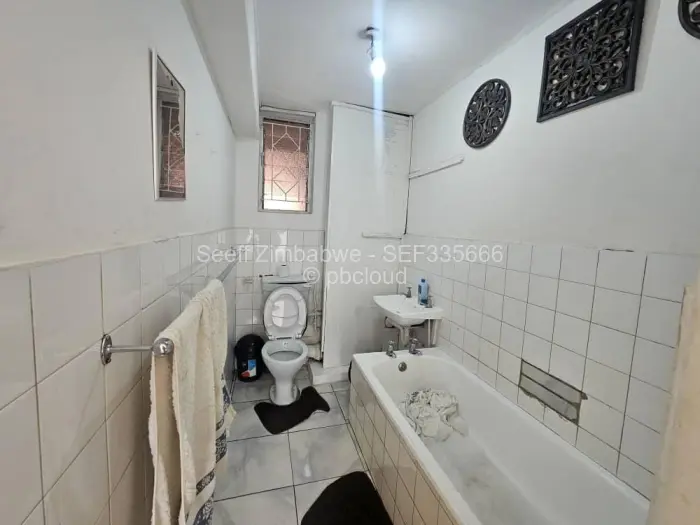 Flat/Apartment to Rent in Avenues