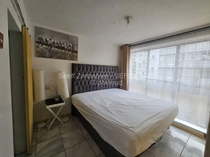 Flat/Apartment to Rent in Avenues