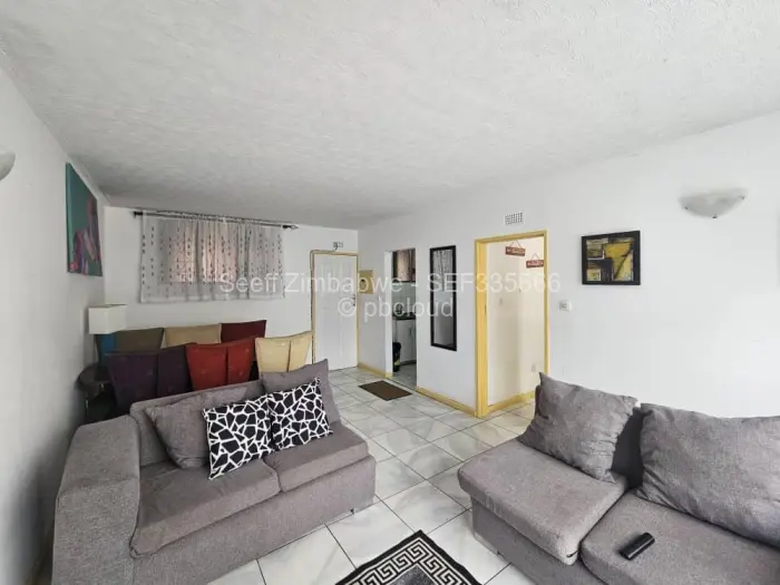 Flat/Apartment to Rent in Avenues