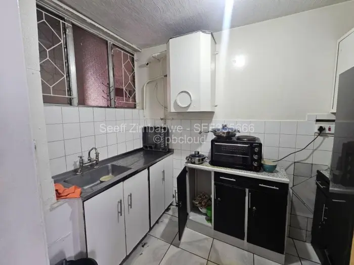 Flat/Apartment to Rent in Avenues