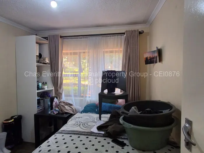 3 Bedroom Cottage/Garden Flat to Rent in Borrowdale