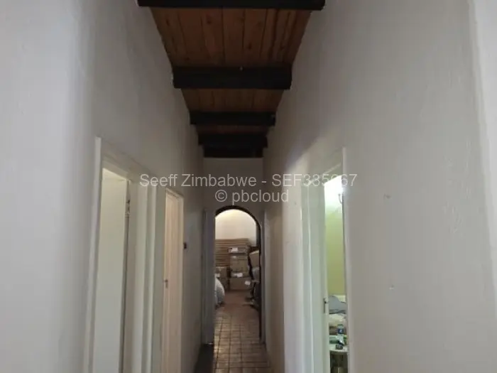 4 Bedroom House for Sale in Glen Lorne, Harare