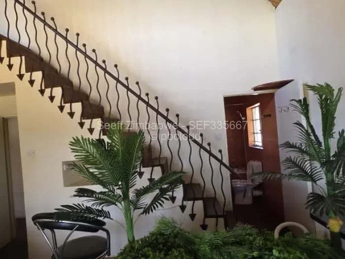 4 Bedroom House for Sale in Glen Lorne, Harare