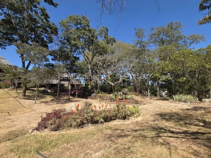 4 Bedroom House for Sale in Glen Lorne, Harare