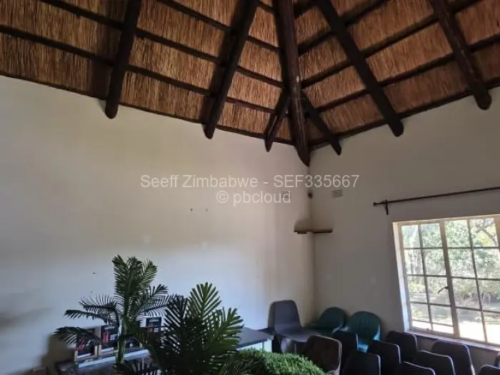 4 Bedroom House for Sale in Glen Lorne, Harare