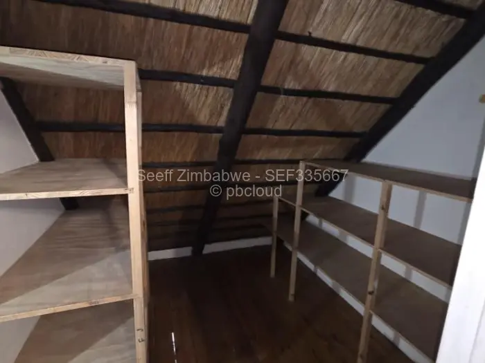 4 Bedroom House for Sale in Glen Lorne, Harare