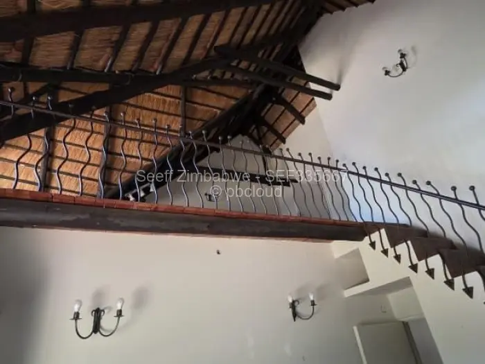 4 Bedroom House for Sale in Glen Lorne, Harare