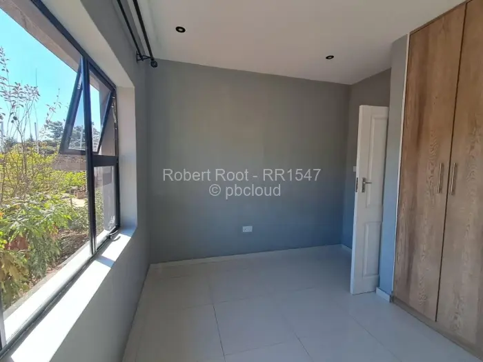3 Bedroom Cottage/Garden Flat to Rent in Quinnington